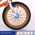 China Fahrradhersteller Kinder Fahrrad 12 / Sport Outdoor-Spielzeug Kinder mtb Fahrräder / Fabrik Großhandel Zyklus für Kinder Preis